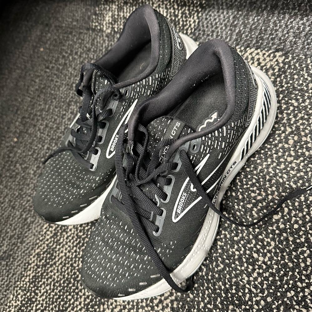 Brooks Glycerin GTS 20